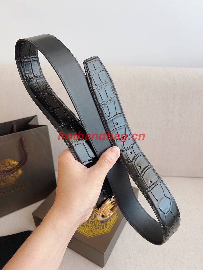 Stefano Ricci Belt 38MM SRB00010 Stefano Ricci Belt 38MM SRB00010